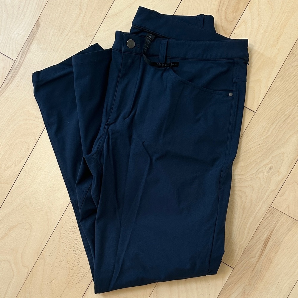 Men's Lululemon Pants